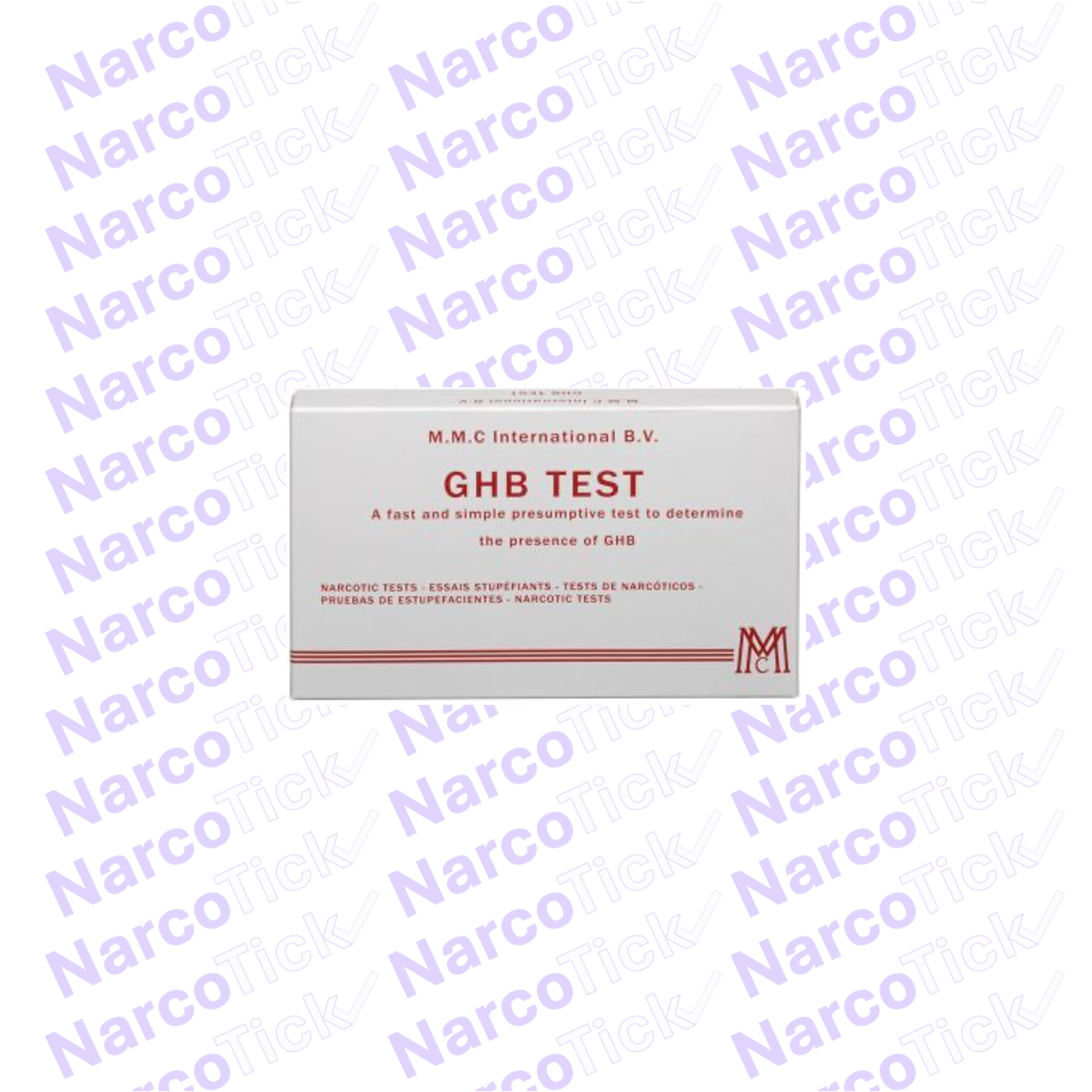 GHB Test